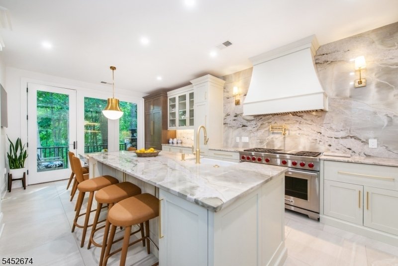 Townhouse in Mountain Lakes, New Jersey, United States 1 - 18658697