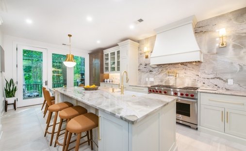 Townhouse in Mountain Lakes, New Jersey, United States 1
