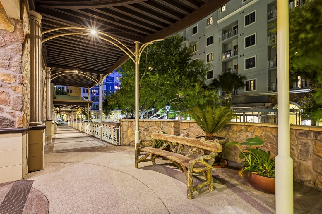 Condo in San Antonio, Texas, United States 2 - 18658681