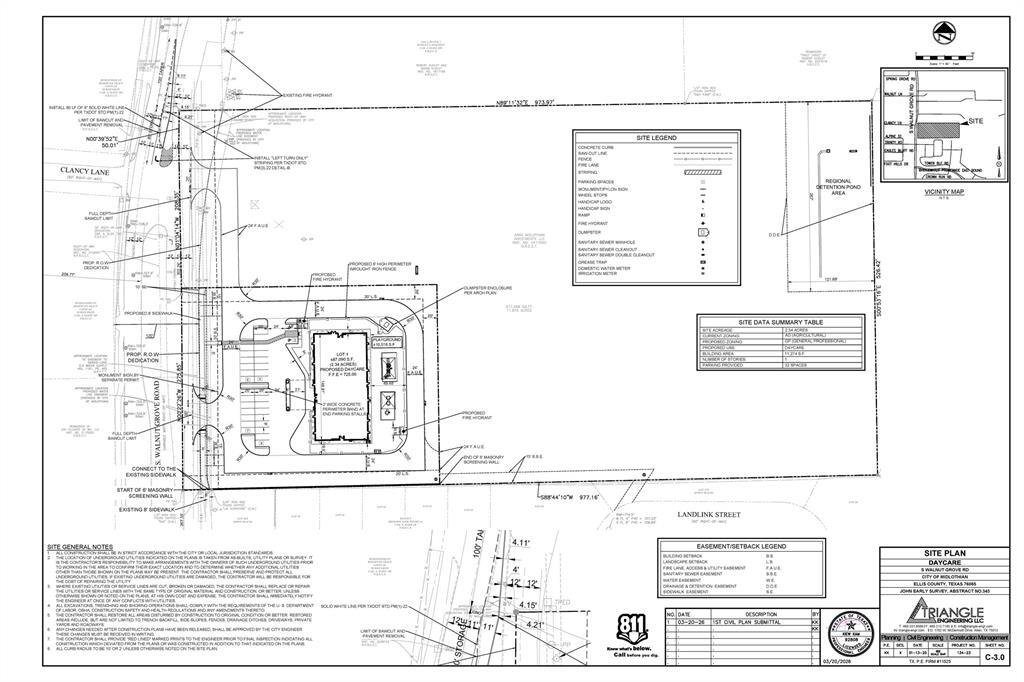 Land in Midlothian, Texas, United States 2 - 18658668