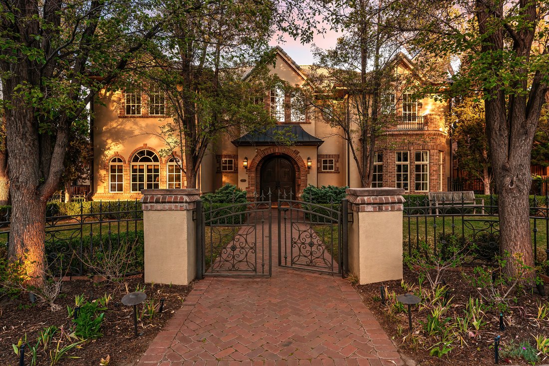 House in Denver, Colorado, United States 2 - 18658679