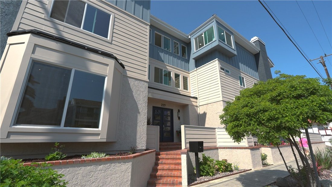 House in Huntington Beach, California, United States 1 - 18658666