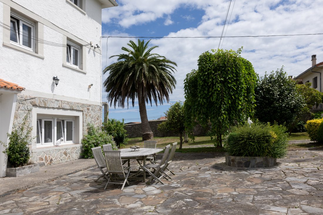 Estate in Cudillero, Asturias, Spain 2 - 18658807