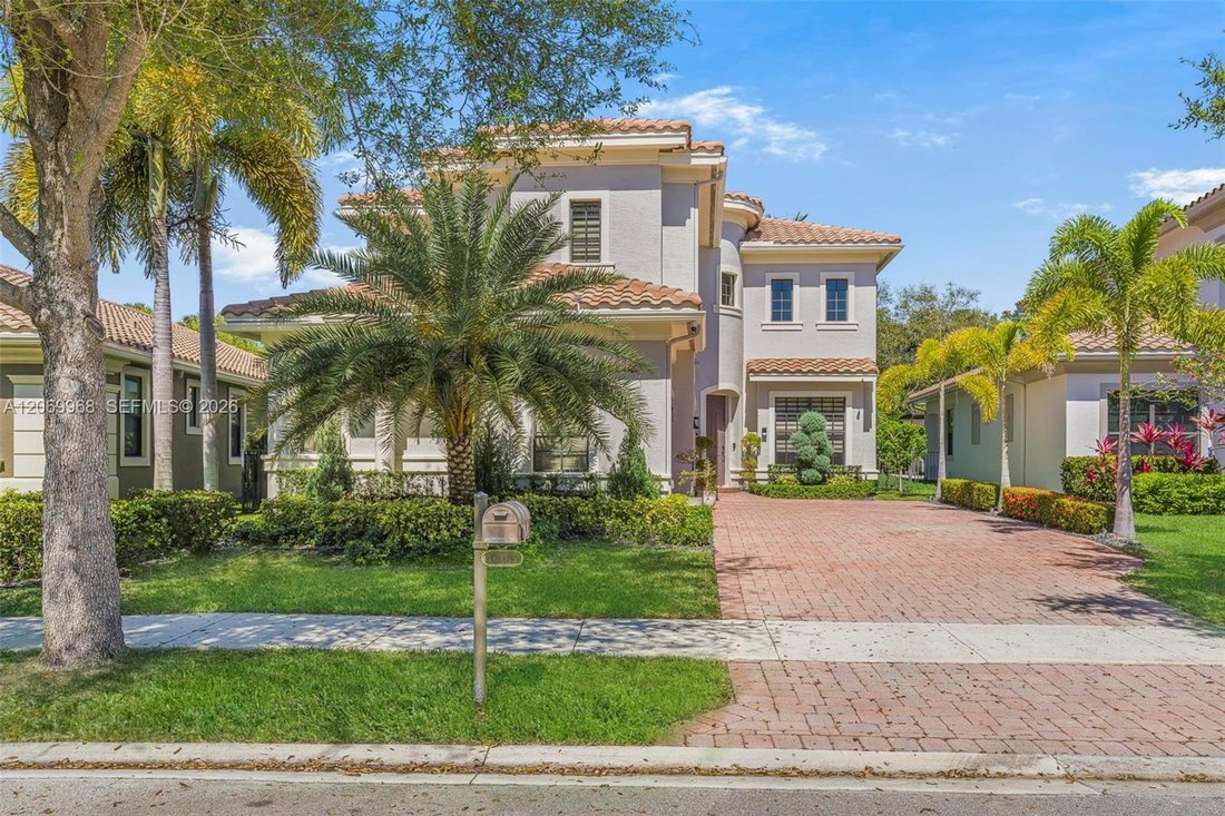House in Parkland, Florida, United States 2 - 18658696