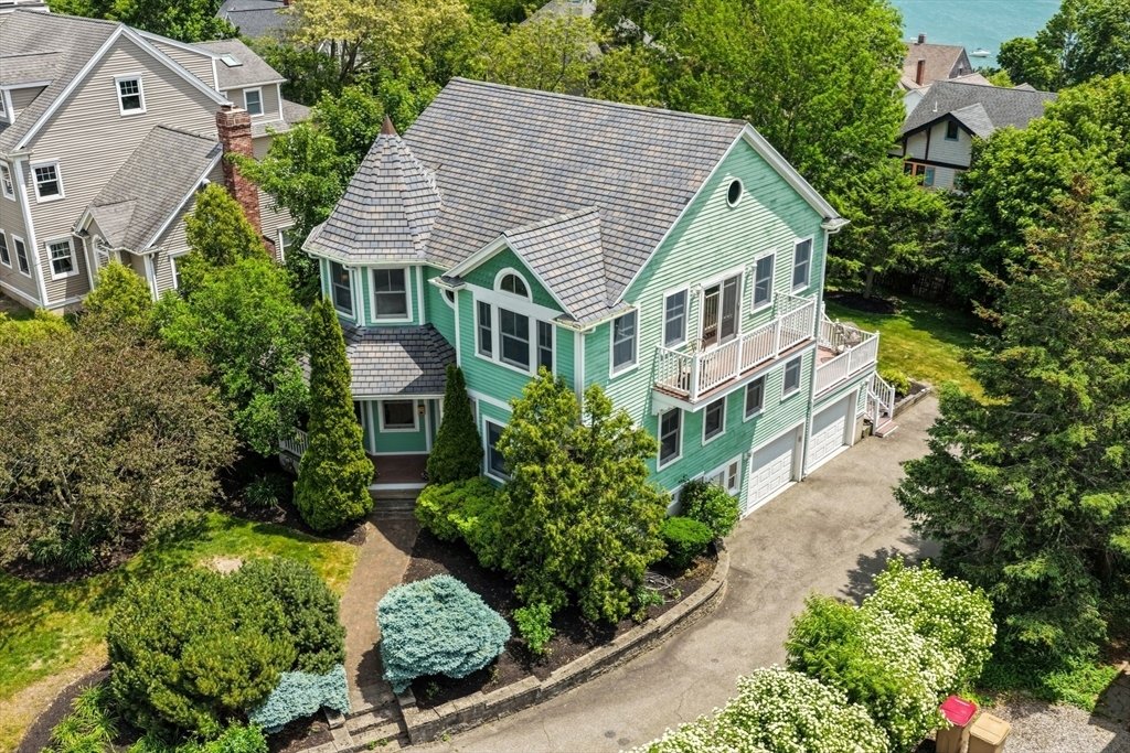 House in Hull, Massachusetts, United States 1 - 18658693