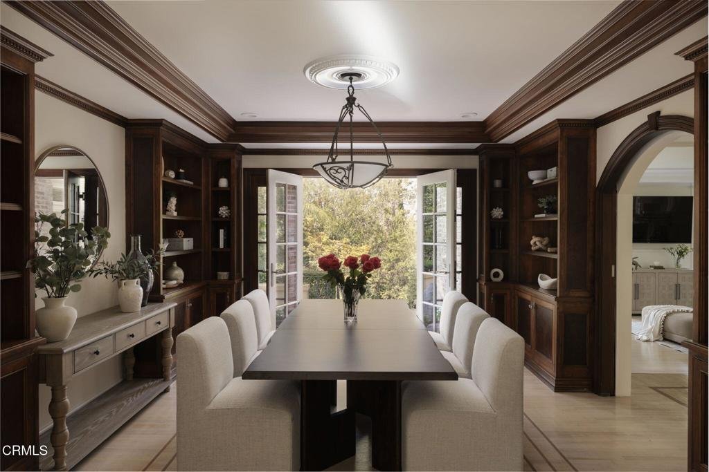 House in La Cañada Flintridge, California, United States 5 - 18658685
