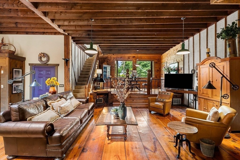 Casa en Nahant, Massachusetts, Estados Unidos 3 - 18279455