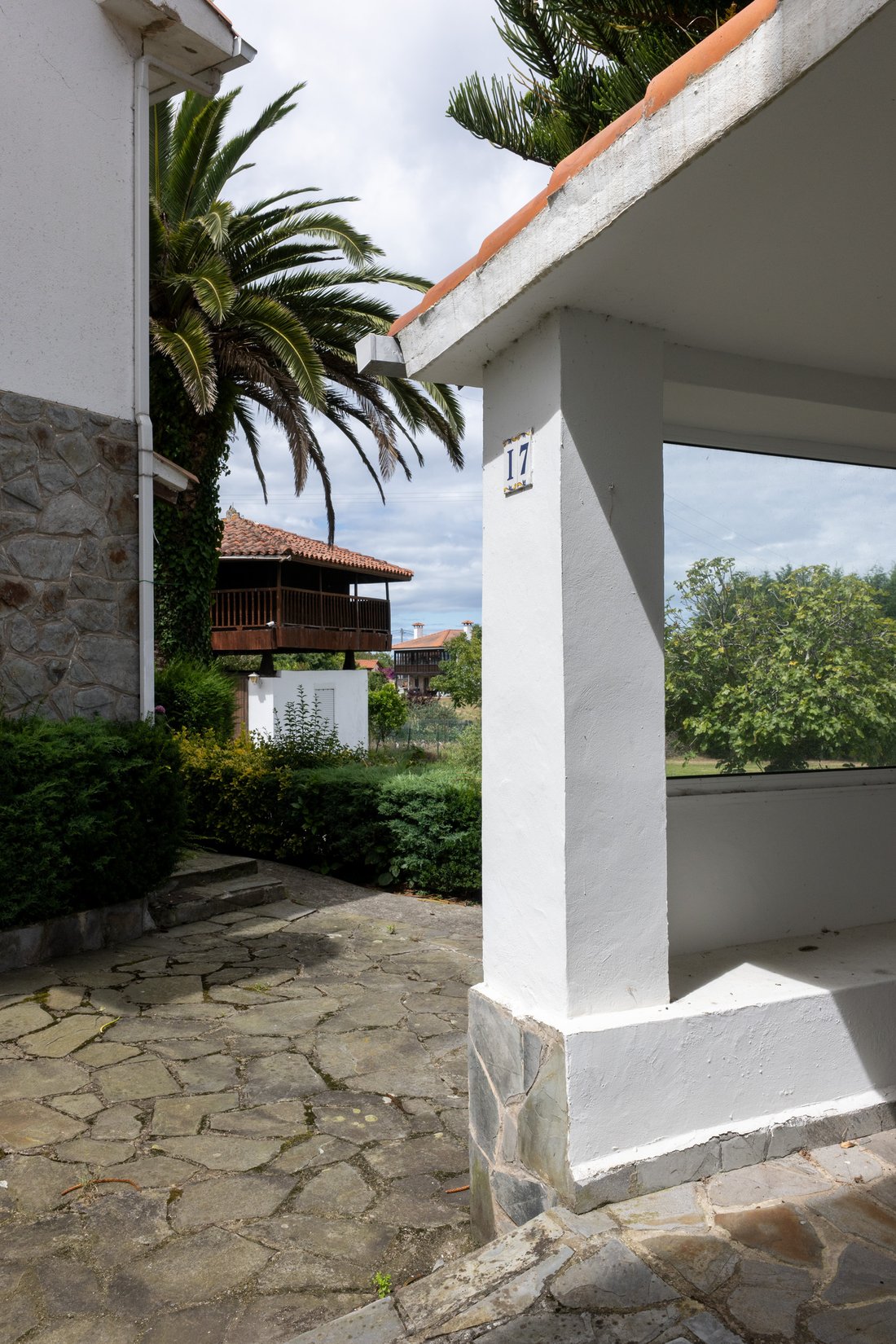 Estate in Cudillero, Asturias, Spain 4 - 18658807