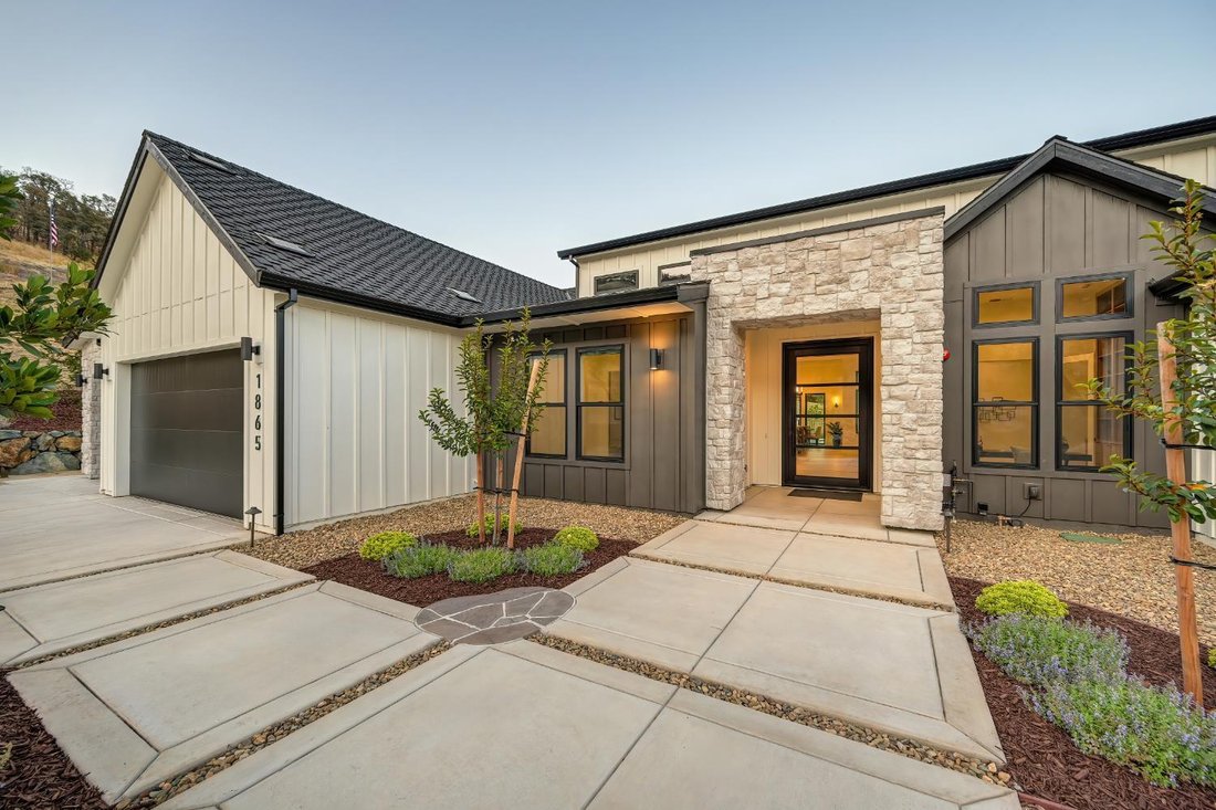 House in Auburn, California, United States 3 - 18658690