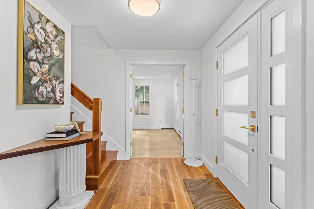 House in Sudbury, Massachusetts, United States 4 - 18658677