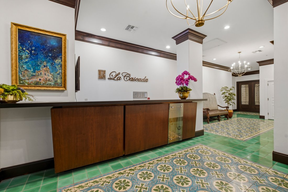 Condo in San Antonio, Texas, United States 4 - 18658681