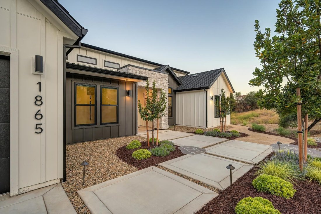 House in Auburn, California, United States 2 - 18658690