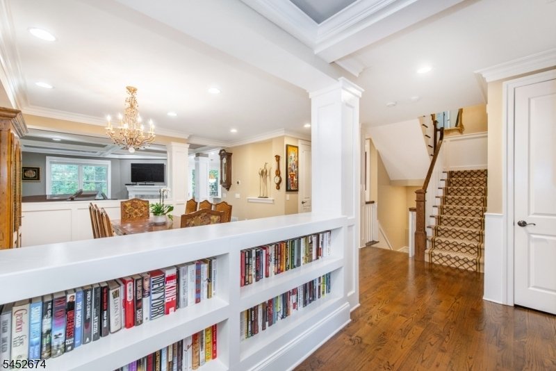 Townhouse in Mountain Lakes, New Jersey, United States 3 - 18658697