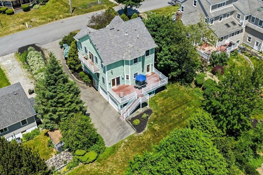 House in Hull, Massachusetts, United States 4 - 18658693