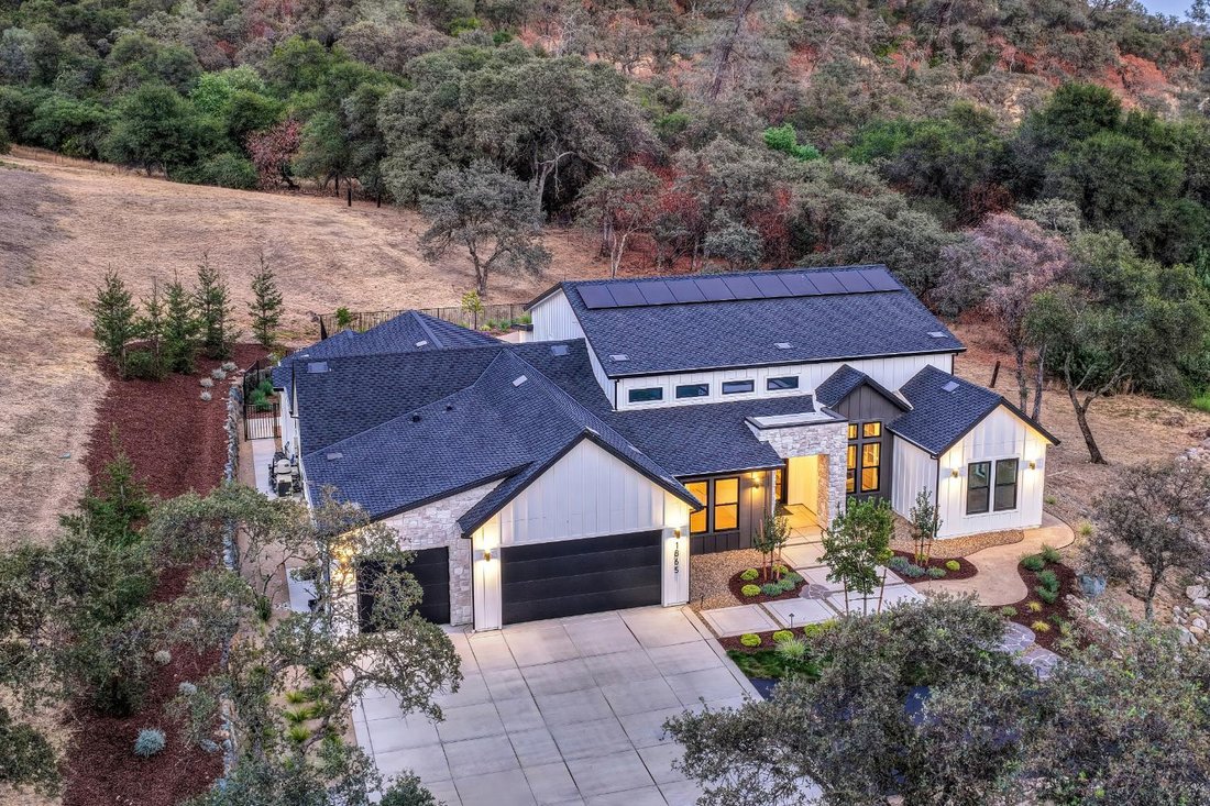 House in Auburn, California, United States 1 - 18658690