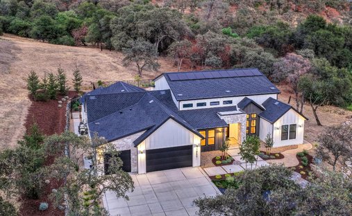 Maison à Auburn, Californie, États-Unis 1