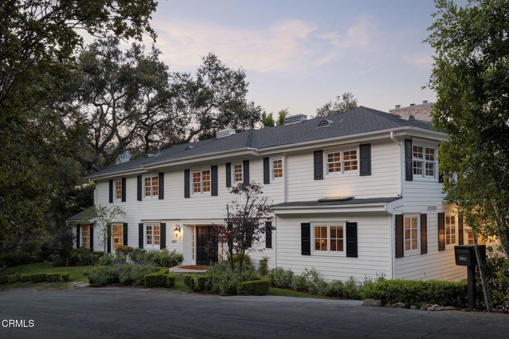 House in La Cañada Flintridge, California, United States 1 - 18658685