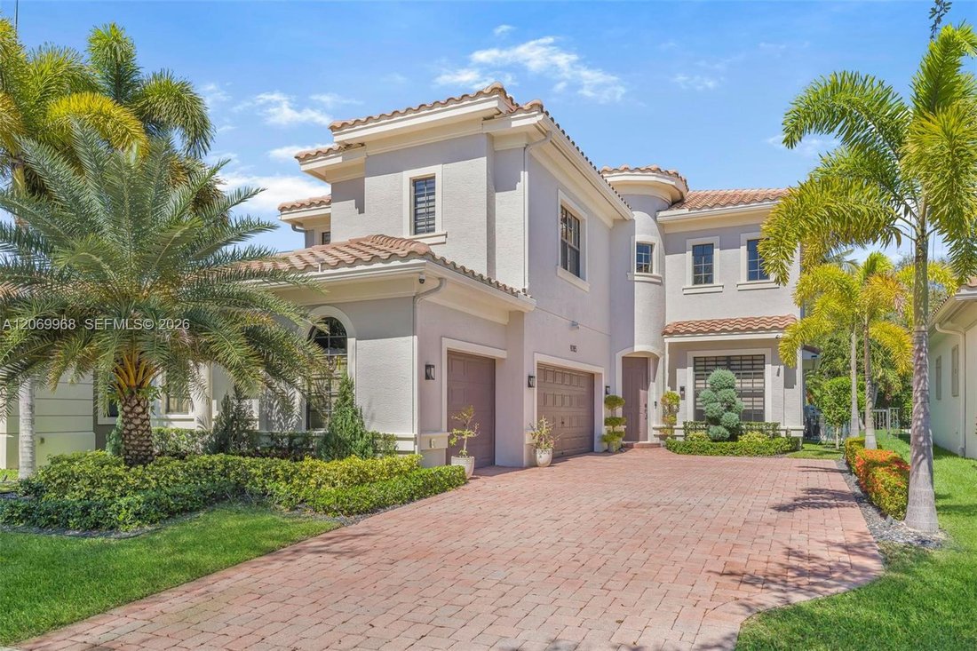 House in Parkland, Florida, United States 1 - 18658696