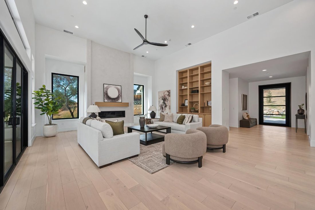 House in Auburn, California, United States 5 - 18658690