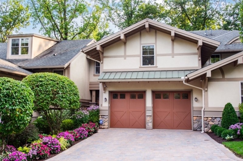 Townhouse in Mountain Lakes, New Jersey, United States 2 - 18658697