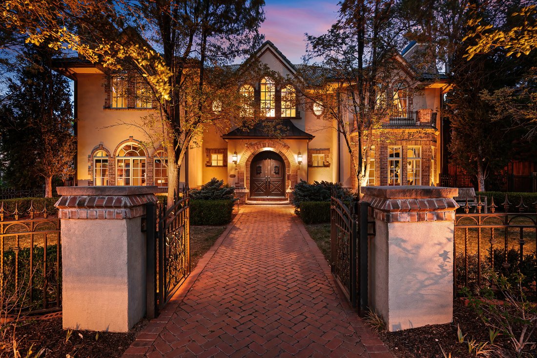 House in Denver, Colorado, United States 3 - 18658679