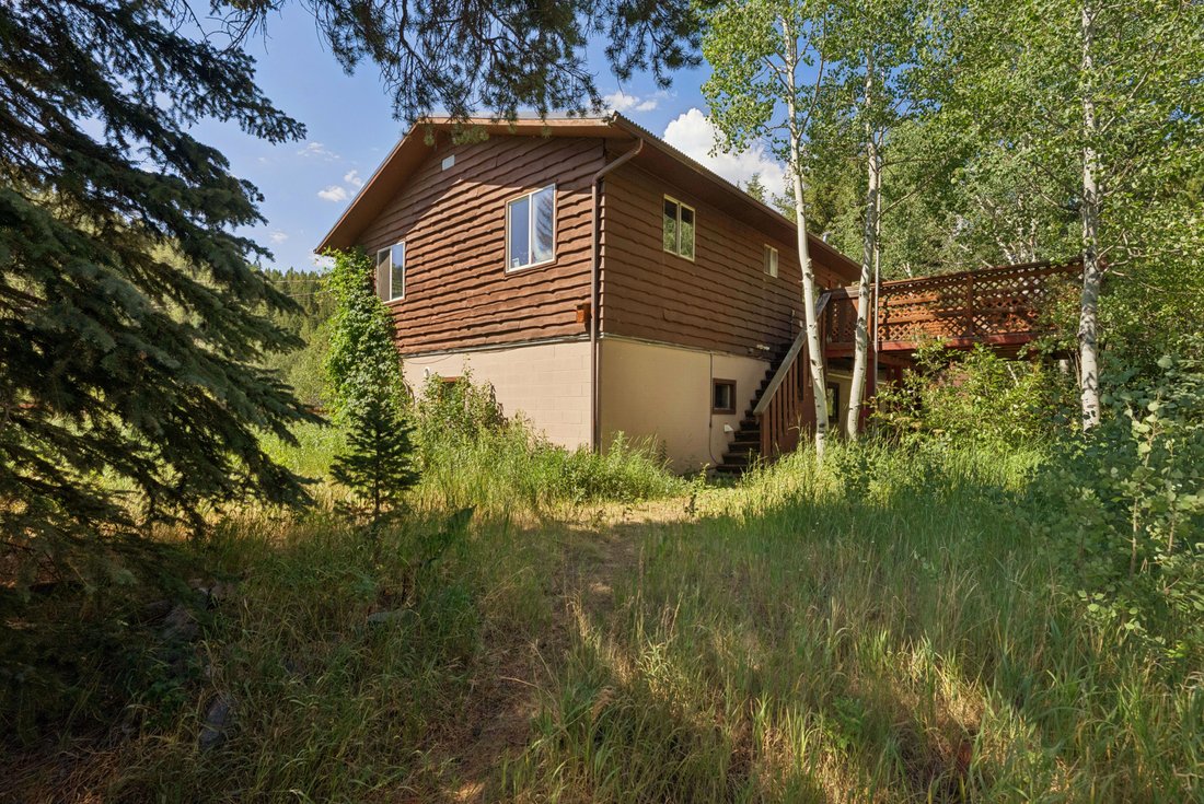 Nederland, Colorado, United States 3 - 18658678