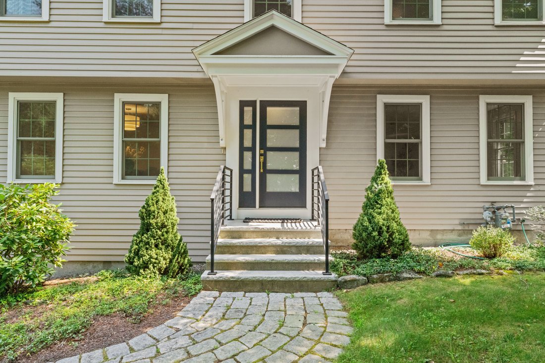 House in Sudbury, Massachusetts, United States 3 - 18658677