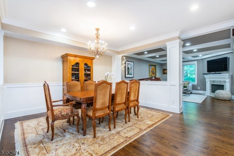 Townhouse in Mountain Lakes, New Jersey, United States 5 - 18658697