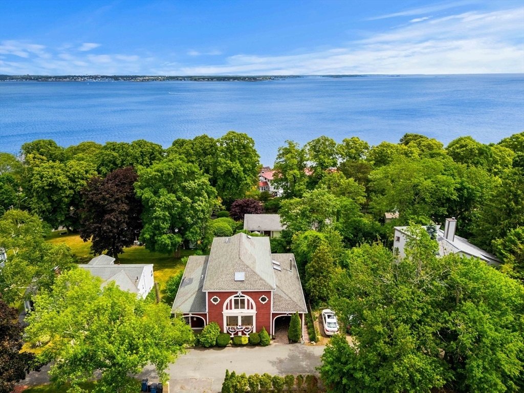 Casa en Nahant, Massachusetts, Estados Unidos 4 - 18279455