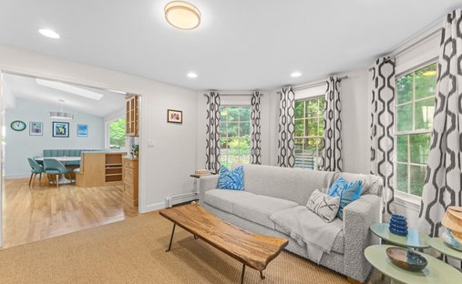House in Sudbury, Massachusetts, United States 1