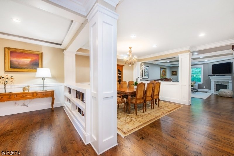 Townhouse in Mountain Lakes, New Jersey, United States 4 - 18658697