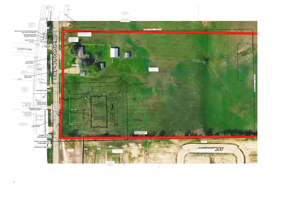 Land in Midlothian, Texas, United States 3 - 18658668