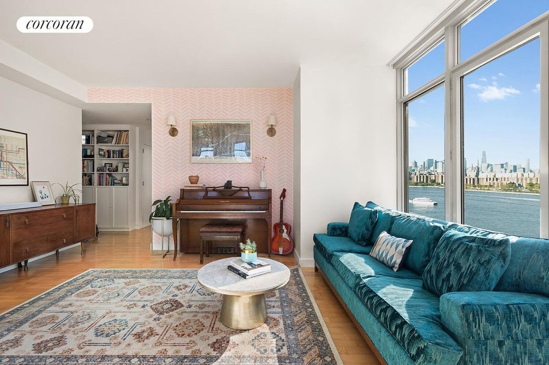 Condo in New York, New York, United States 3 - 18130279