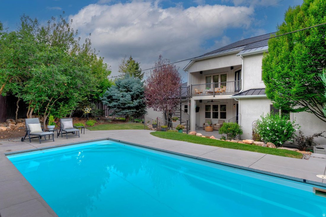 House in South Salt Lake, Utah, United States 5 - 18658784