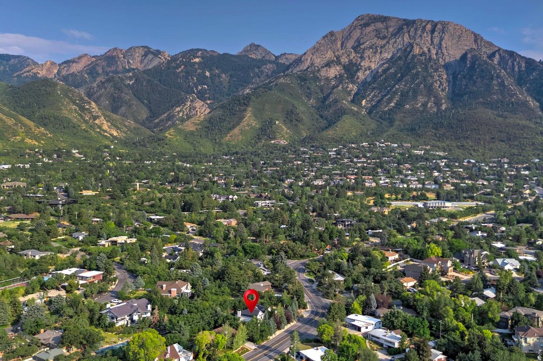House in South Salt Lake, Utah, United States 2 - 18658784