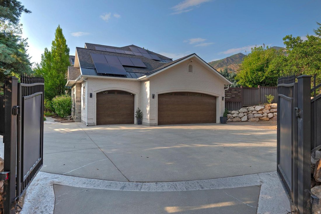 House in South Salt Lake, Utah, United States 4 - 18658784