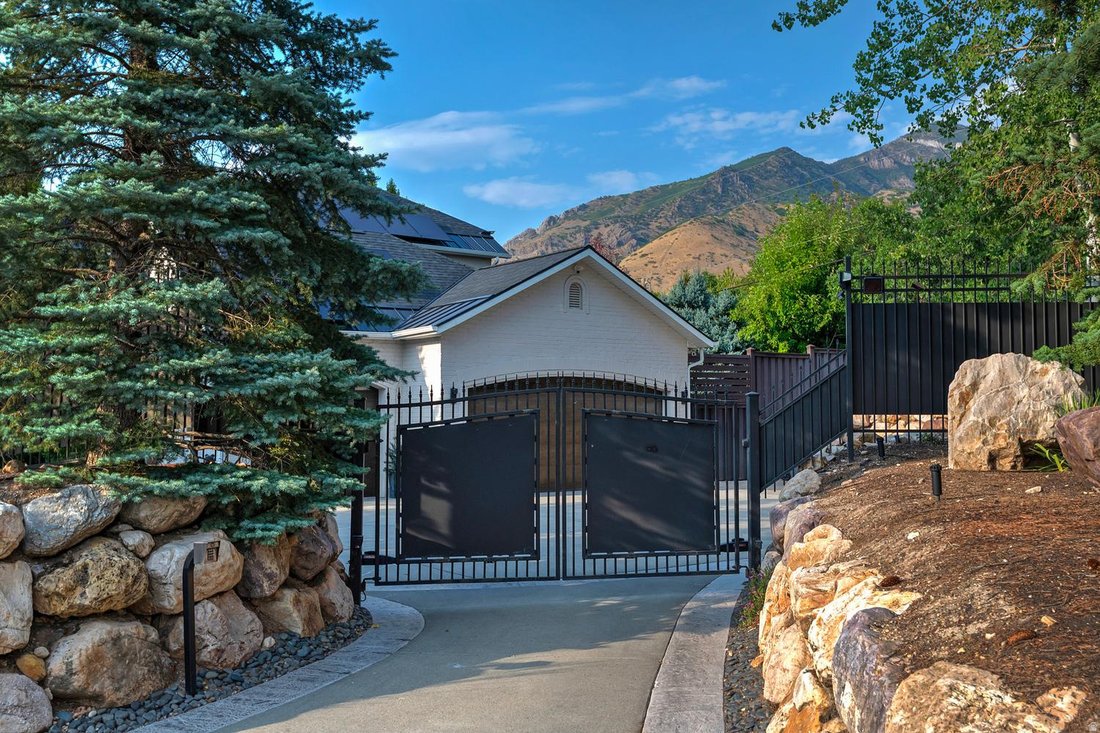 House in South Salt Lake, Utah, United States 3 - 18658784