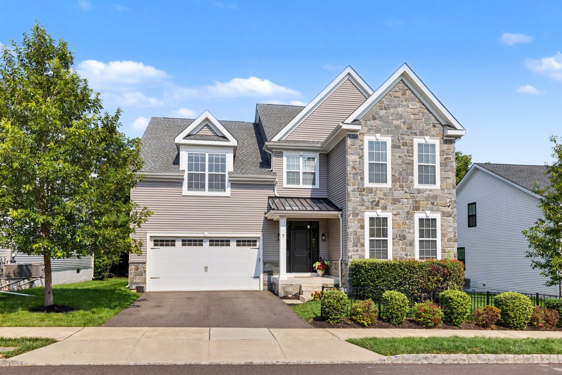 House in Jamison, Pennsylvania, United States 2 - 18658801