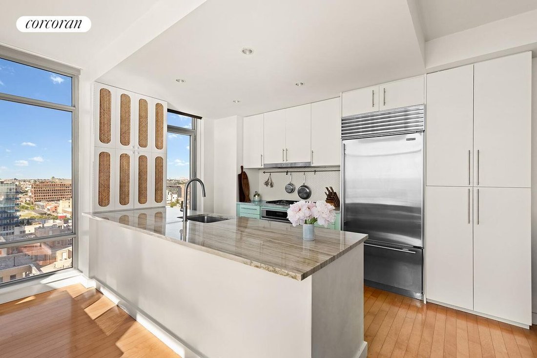 Condo in New York, New York, United States 5 - 18130279