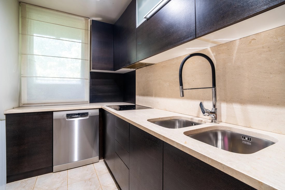 Apartment in Beograd, Serbia 5 - 18658795