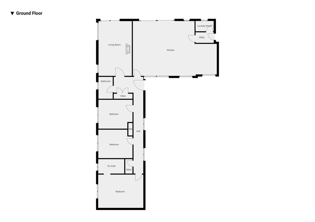 House in Causeway Coast and Glens District, Northern Ireland 4 - 18658804