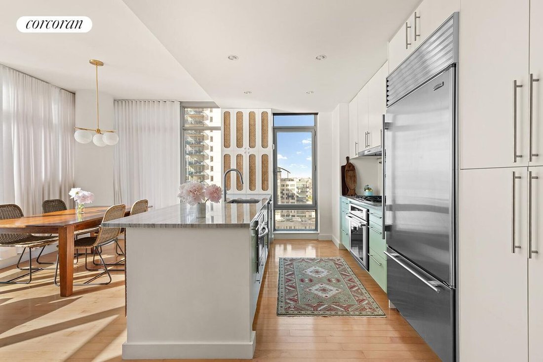 Condo in New York, New York, United States 4 - 18130279