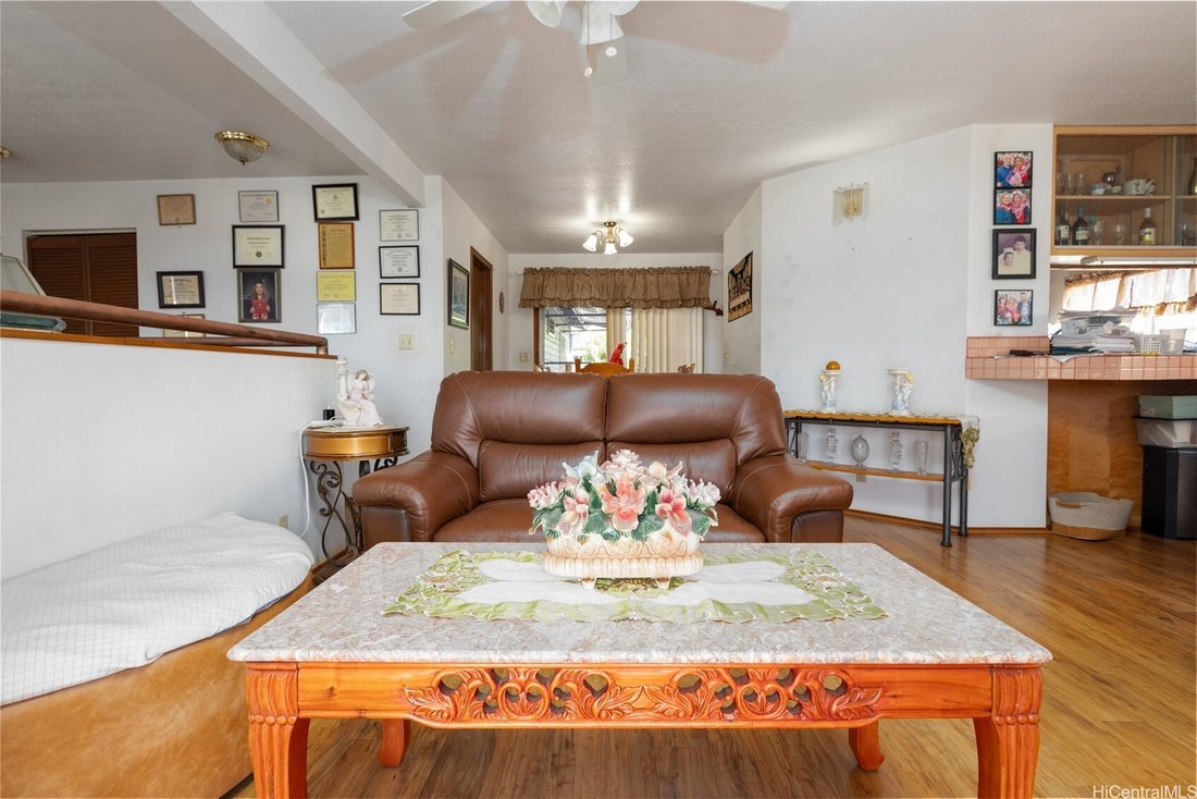 House in Waipahu, Hawaii, United States 4 - 18658730