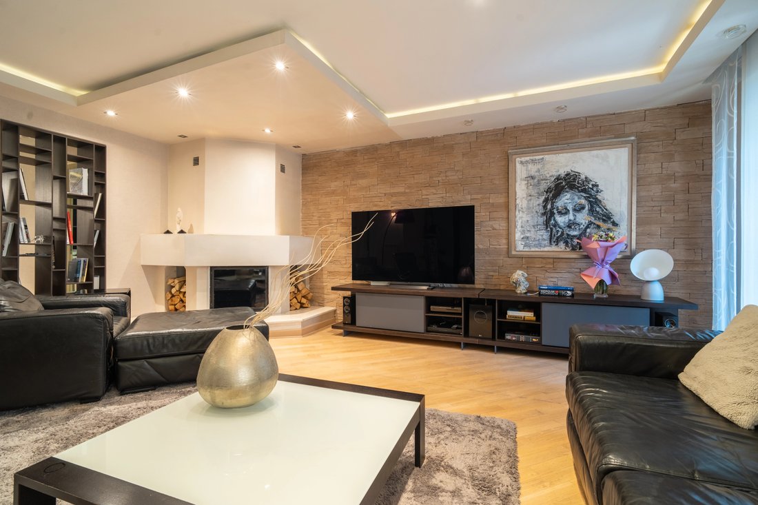 Apartment in Beograd, Serbia 2 - 18658795