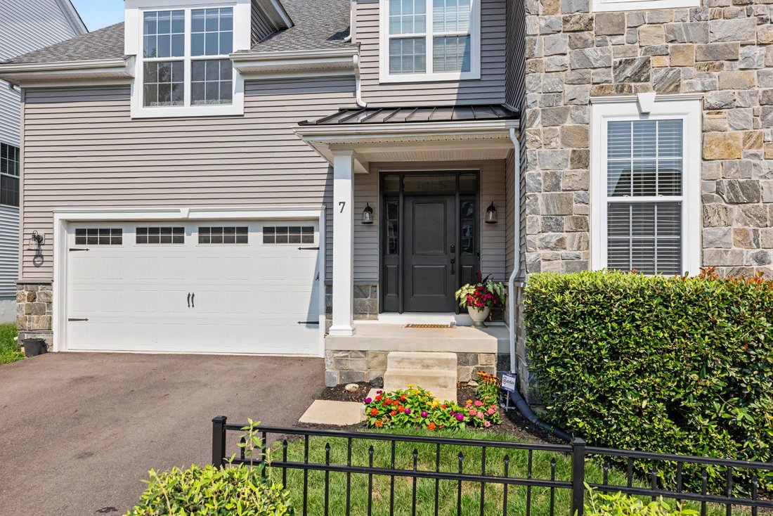 House in Jamison, Pennsylvania, United States 3 - 18658801