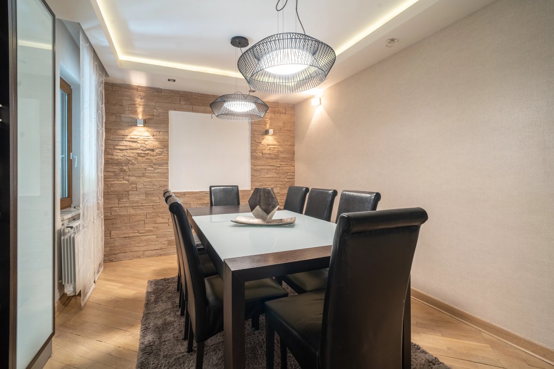 Apartment in Beograd, Serbia 3 - 18658795