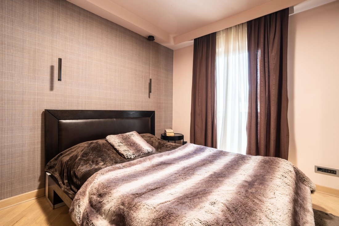 Apartment in Beograd, Serbia 4 - 18658795