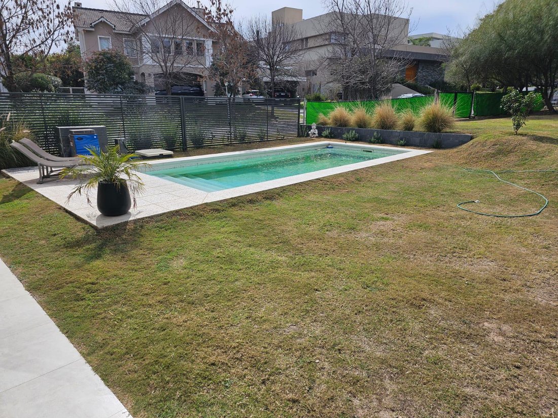House in Córdoba, Cordoba, Argentina 4 - 18658788