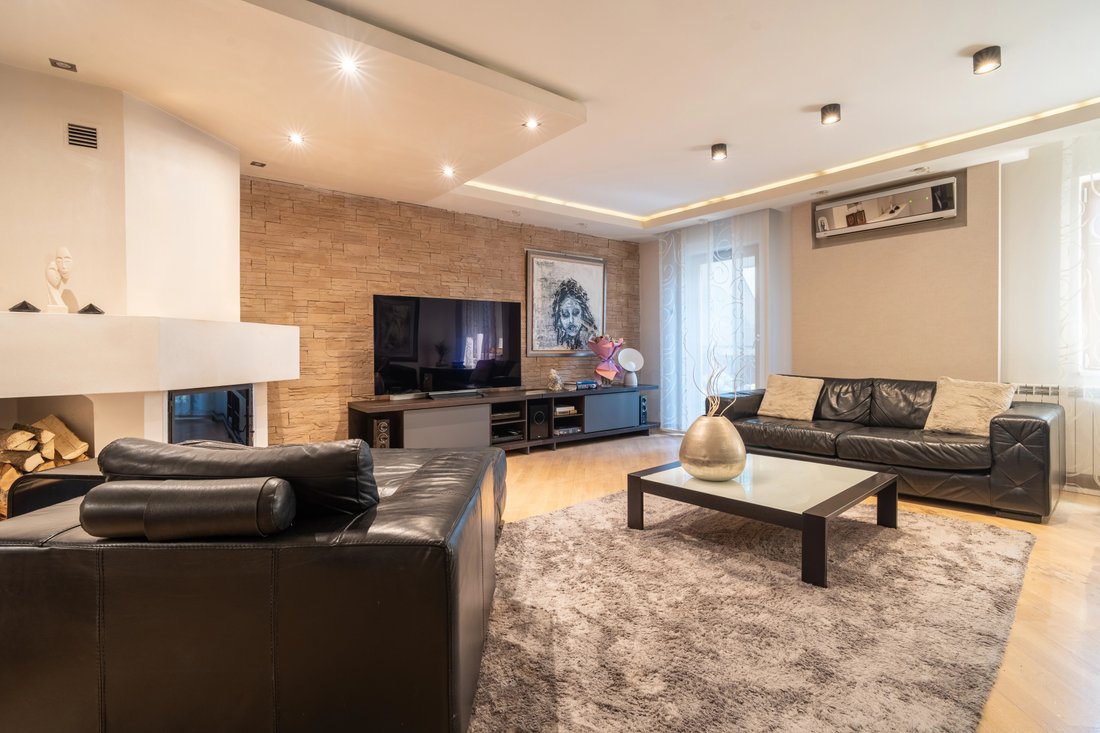 Apartment in Beograd, Serbia 1 - 18658795