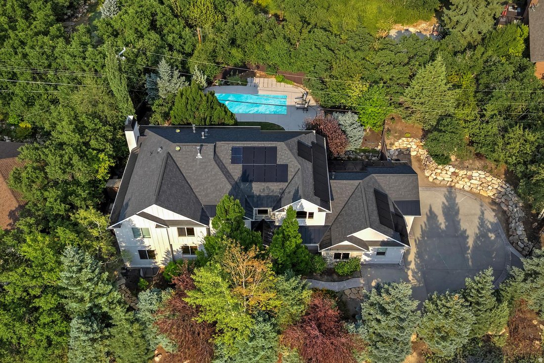 House in South Salt Lake, Utah, United States 1 - 18658784